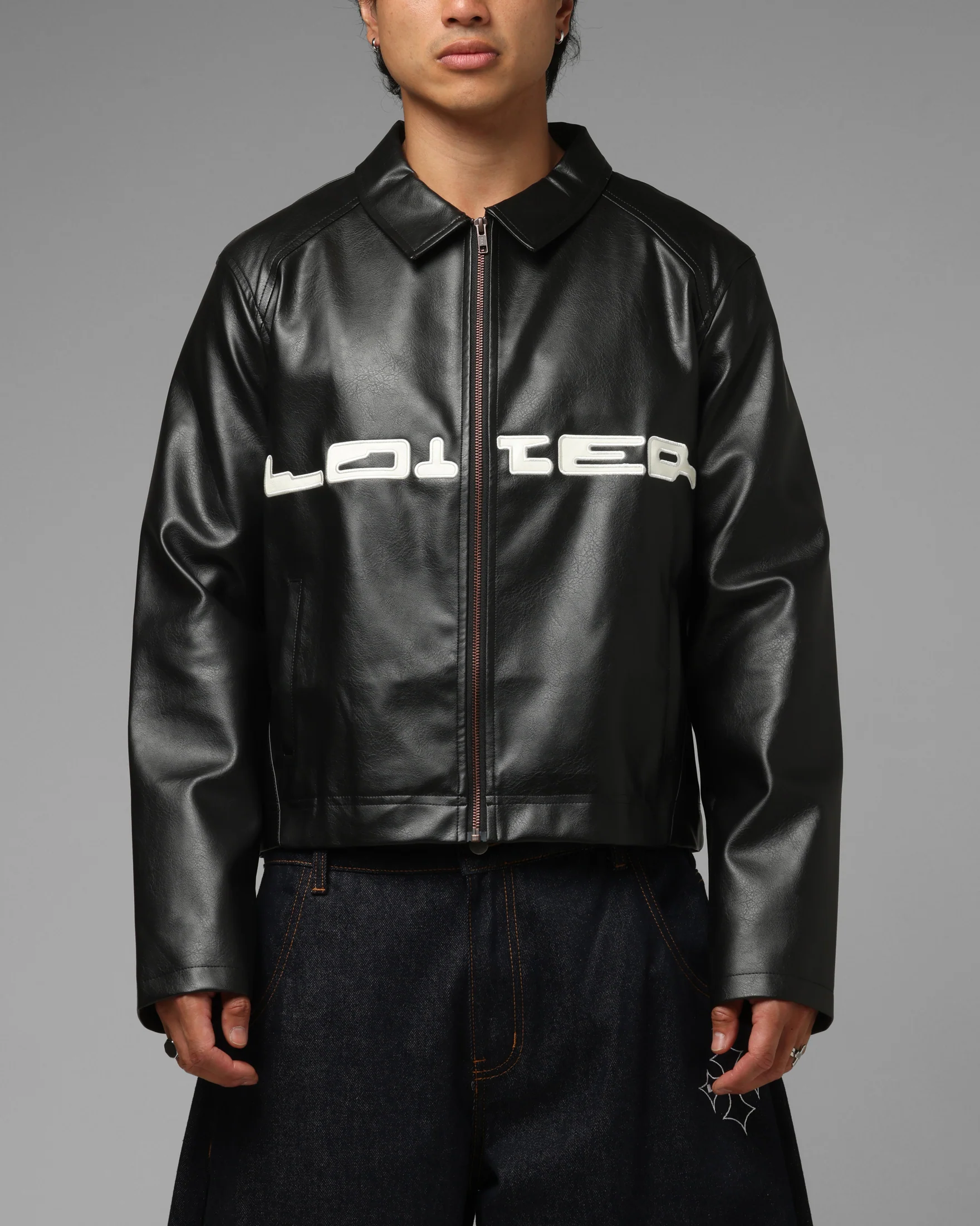 MENS TOPS.